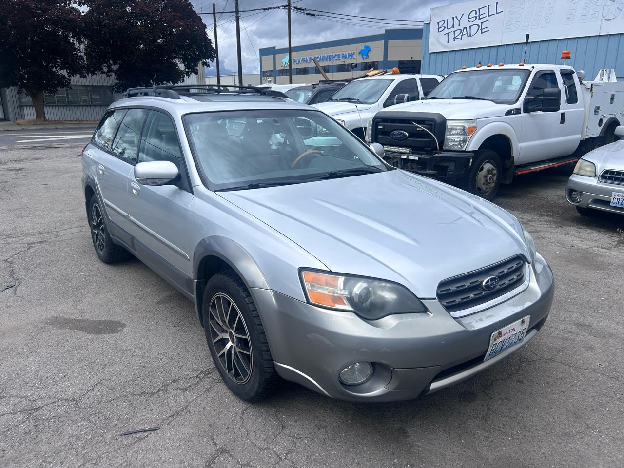 subaru outback 2005 4S4BP86C554353267 image subaru outback 2005 4S4BP86C554353267 image