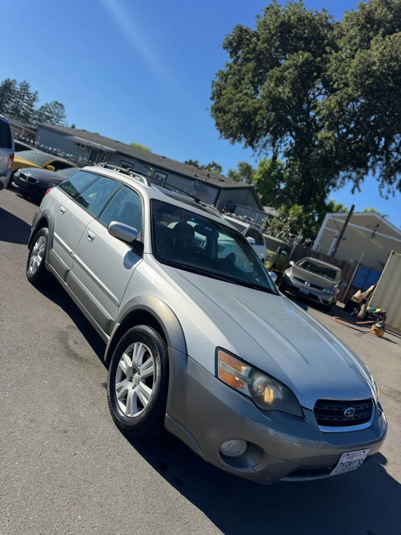 subaru outback 2005 4S4BP62C557382163 image subaru outback 2005 4S4BP62C557382163 image