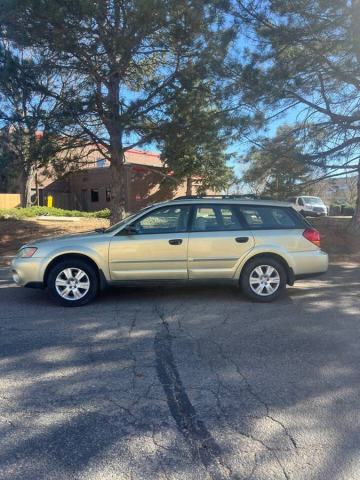 subaru outback 2005 4S4BP61C157390312 image subaru outback 2005 4S4BP61C157390312 image