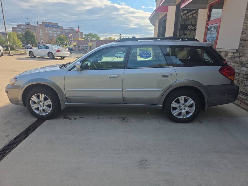 subaru outback 2005 4S4BP61C957371782 image subaru outback 2005 4S4BP61C957371782 image