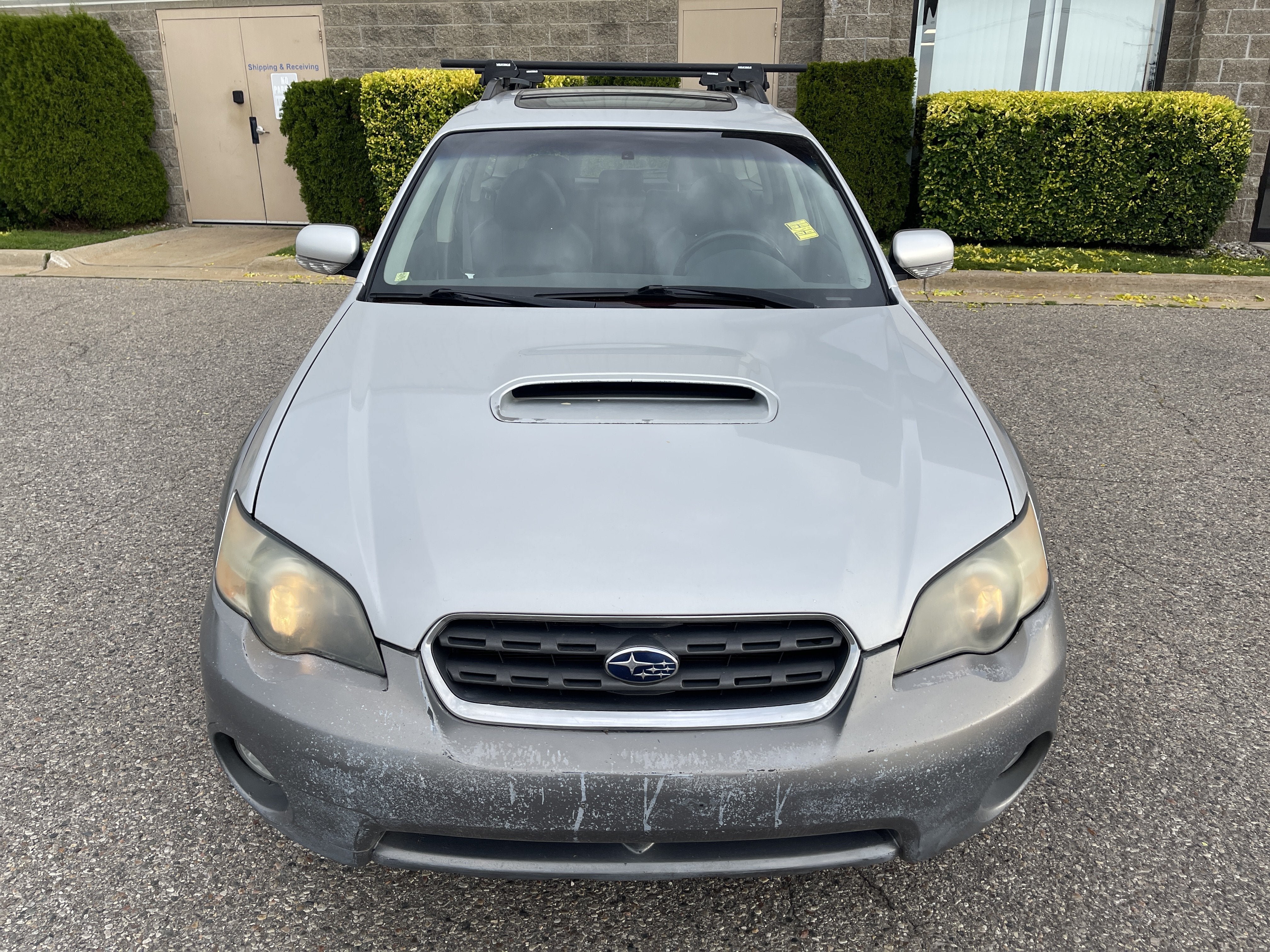 subaru outback 2005 4S4BP67C554335175 image subaru outback 2005 4S4BP67C554335175 image