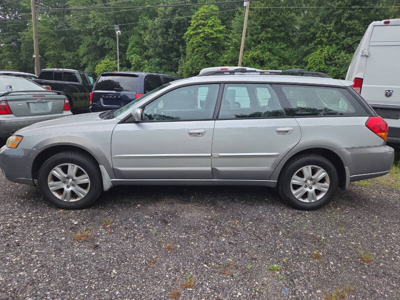 subaru outback 2005 4S4BP62CX57355024 image subaru outback 2005 4S4BP62CX57355024 image
