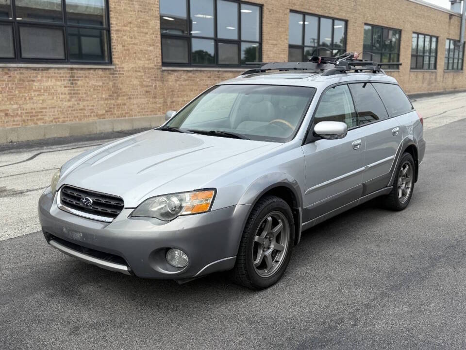 subaru outback 2005 4S4BP85C054378109 image subaru outback 2005 4S4BP85C054378109 image