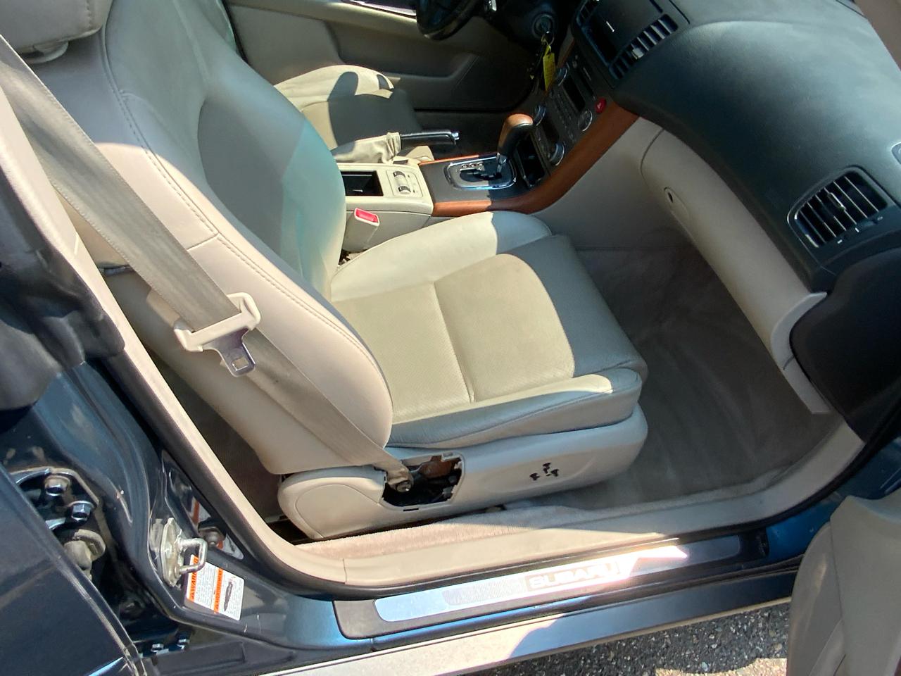 subaru outback 2005 4S4BP86C154360927 image subaru outback 2005 4S4BP86C154360927 image
