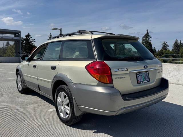 subaru outback 2005 4S4BP61C957350012 image subaru outback 2005 4S4BP61C957350012 image