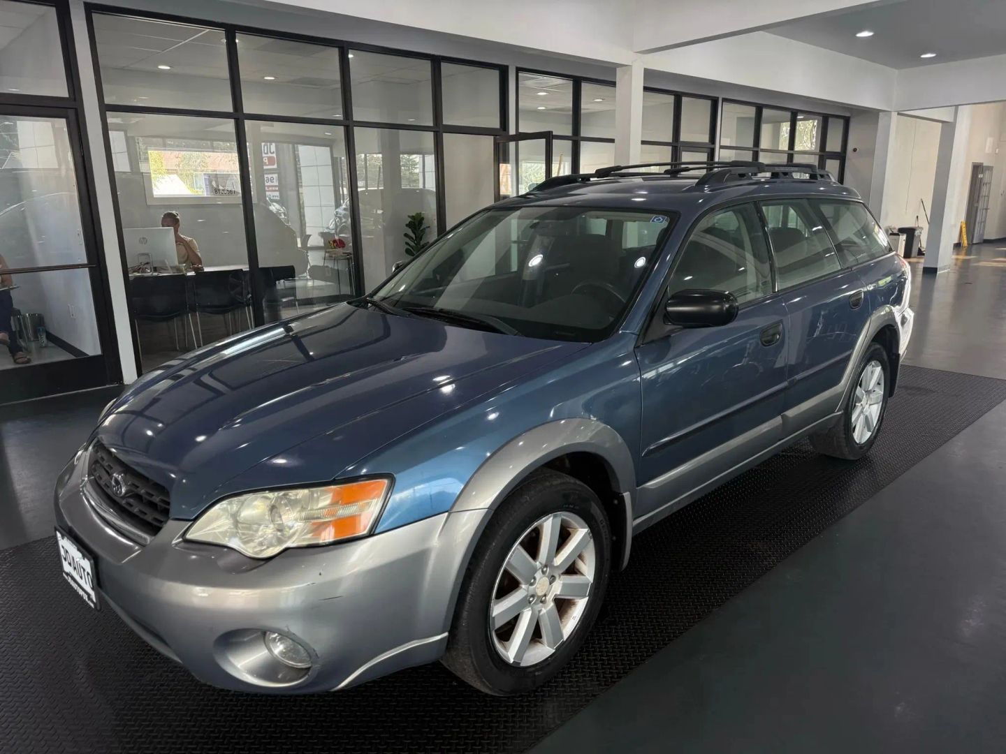 subaru outback 2005 4S4BP62C857349898 image subaru outback 2005 4S4BP62C857349898 image