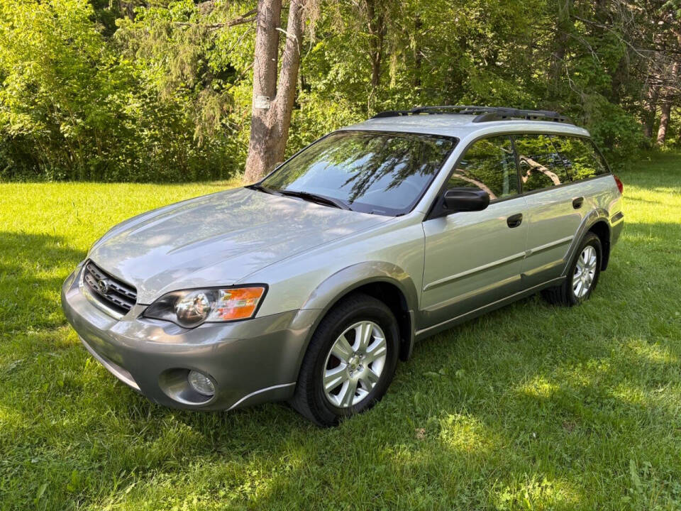 subaru outback 2005 4S4BP61C157360615 image subaru outback 2005 4S4BP61C157360615 image