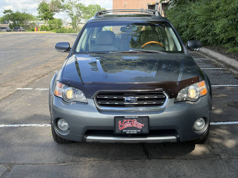 subaru outback 2005 4S4BP85C754333376 image subaru outback 2005 4S4BP85C754333376 image