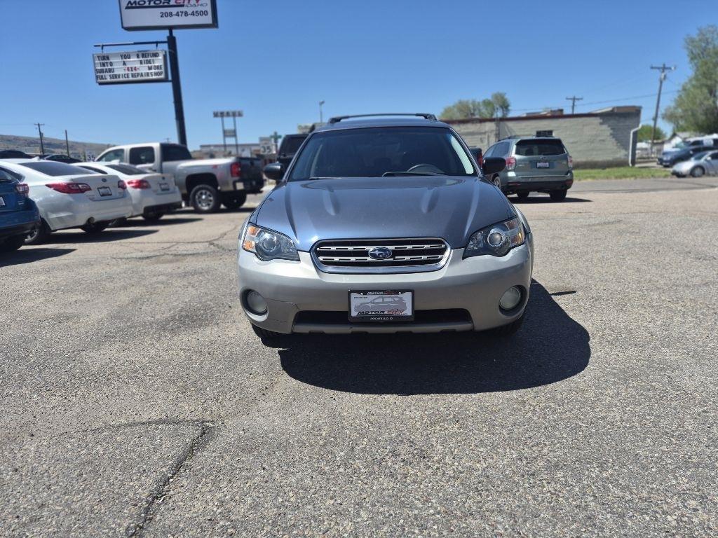 subaru outback 2005 4S4BP61C357339667 image subaru outback 2005 4S4BP61C357339667 image