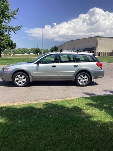 subaru outback 2005 4S4BP61C157363353 image subaru outback 2005 4S4BP61C157363353 image