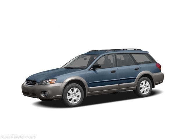 subaru outback 2005 4S4BP61C957302283 image subaru outback 2005 4S4BP61C957302283 image