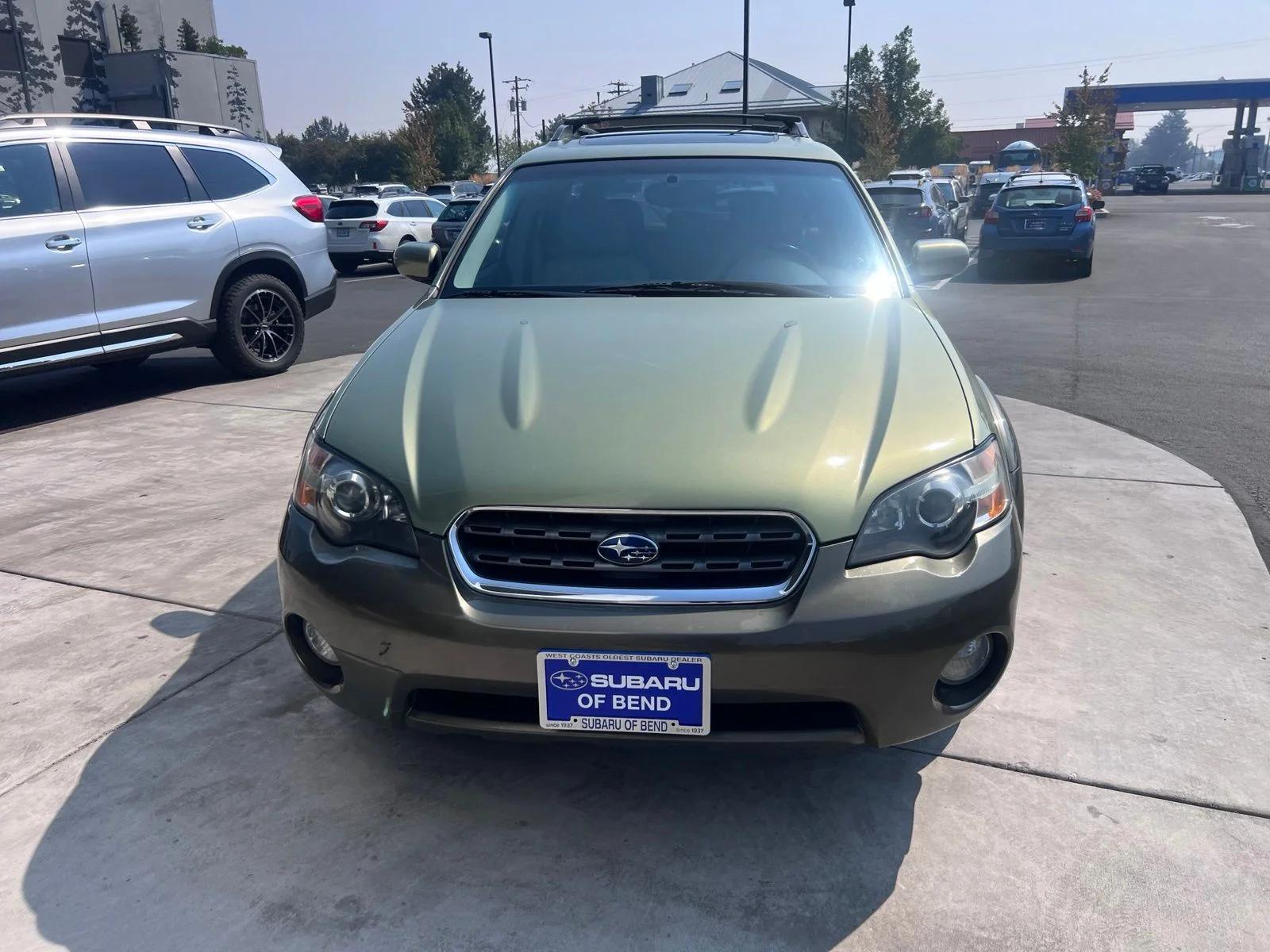 subaru outback 2005 4S4BP62C956356462 image subaru outback 2005 4S4BP62C956356462 image