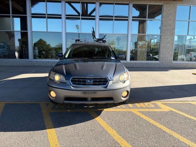 subaru outback 2005 4S4BP62C957306302 image subaru outback 2005 4S4BP62C957306302 image