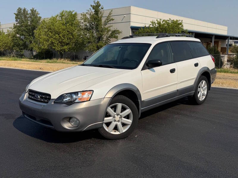 subaru outback 2005 4S4BP61C857374172 image subaru outback 2005 4S4BP61C857374172 image