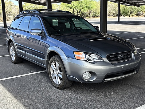 subaru outback 2005 4S4BP67C356387277 image subaru outback 2005 4S4BP67C356387277 image