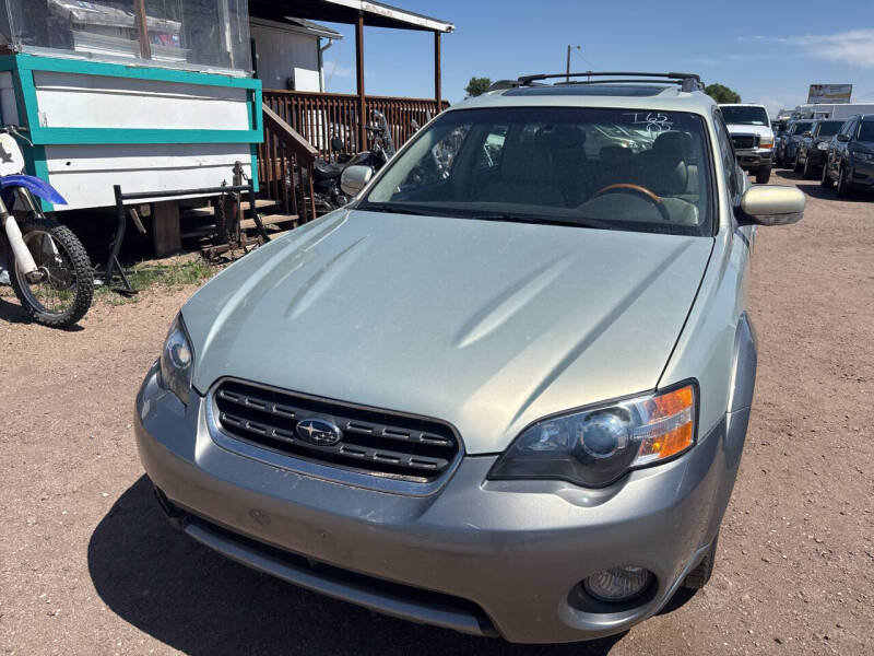 subaru outback 2005 4S4BP86C254367496 image subaru outback 2005 4S4BP86C254367496 image