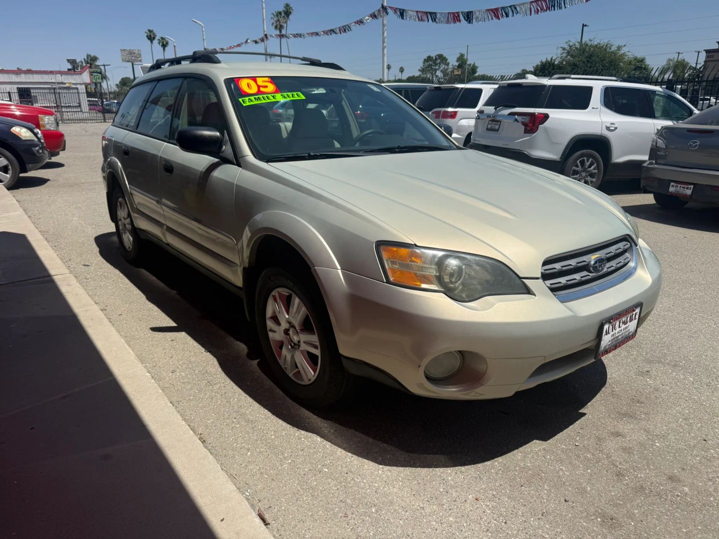 subaru outback 2005 4S4BP61C357358722 image subaru outback 2005 4S4BP61C357358722 image