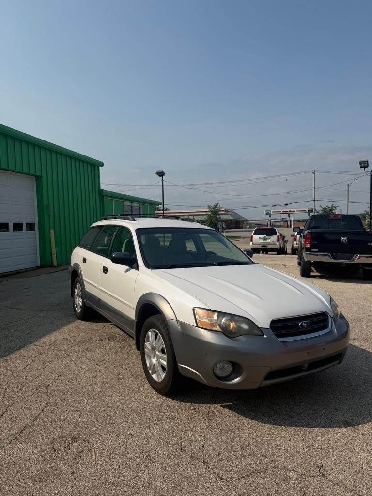 subaru outback 2005 4S4BP61C857301335 image subaru outback 2005 4S4BP61C857301335 image