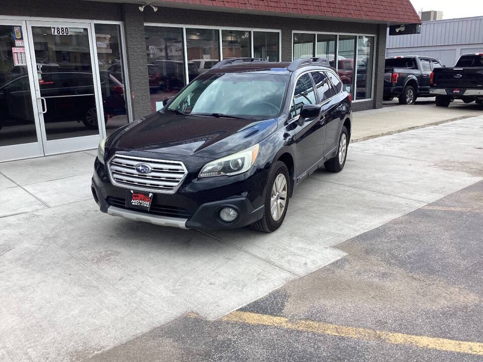 subaru outback 2015 4S4BSBDC6F3295983 image subaru outback 2015 4S4BSBDC6F3295983 image