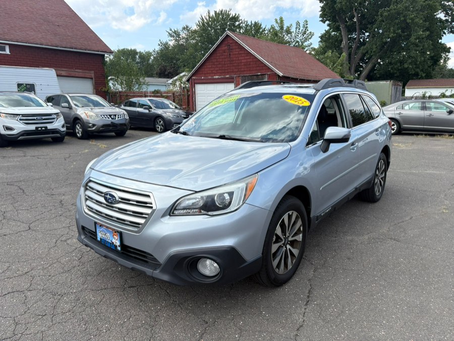 subaru outback 2015 4S4BSALC8F3335072 image subaru outback 2015 4S4BSALC8F3335072 image