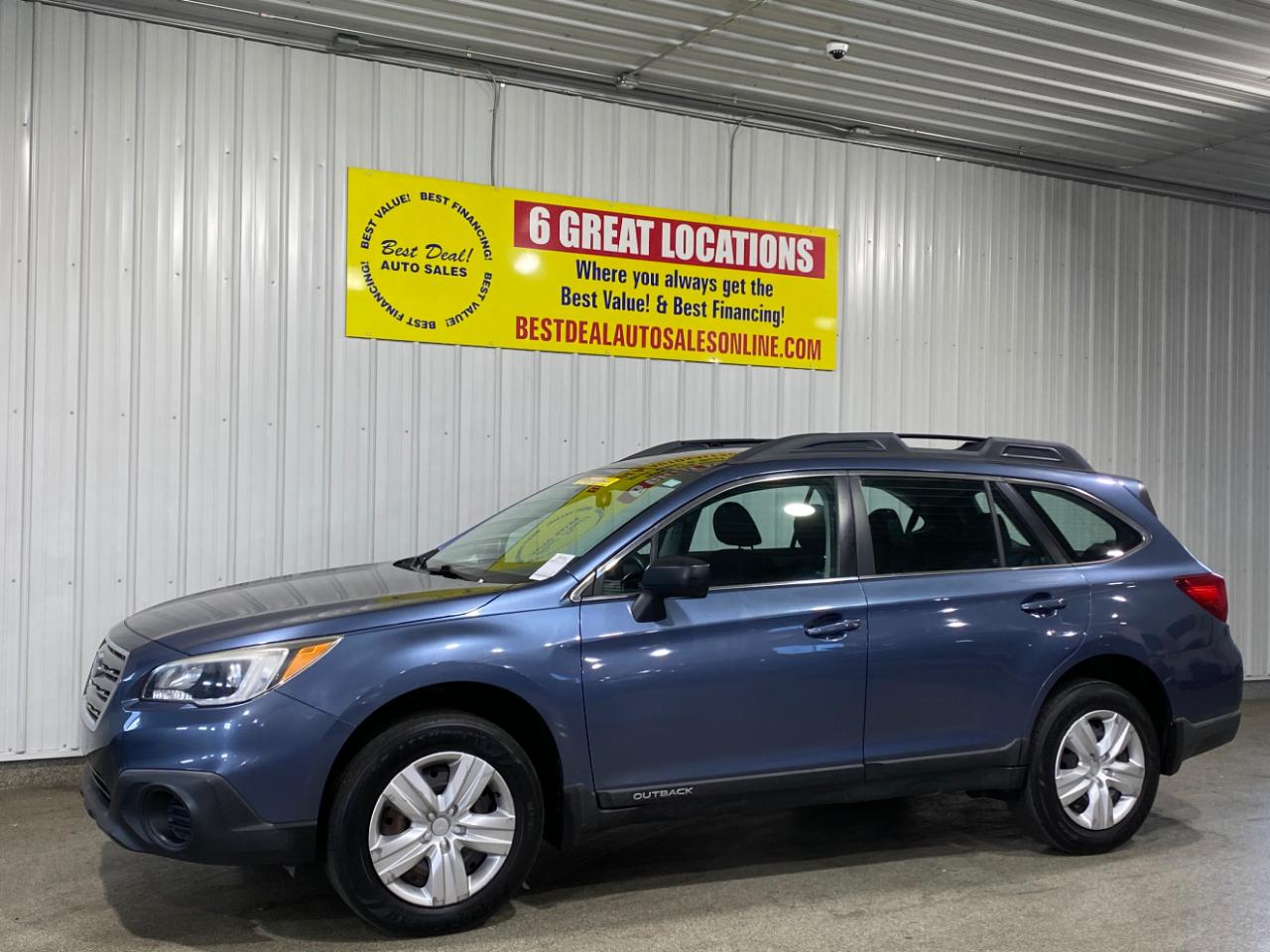subaru outback 2015 4S4BSAAC3F3359315 image subaru outback 2015 4S4BSAAC3F3359315 image
