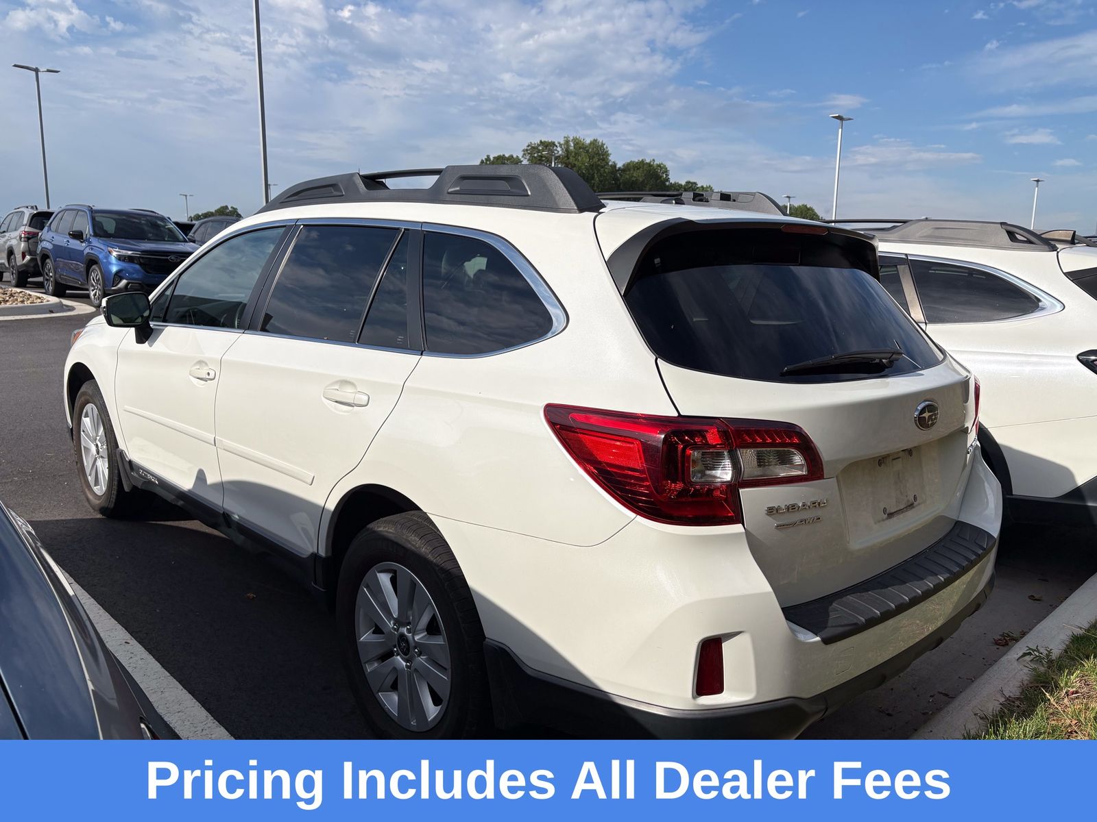 subaru outback 2015 4S4BSBFC1F3357707 image subaru outback 2015 4S4BSBFC1F3357707 image