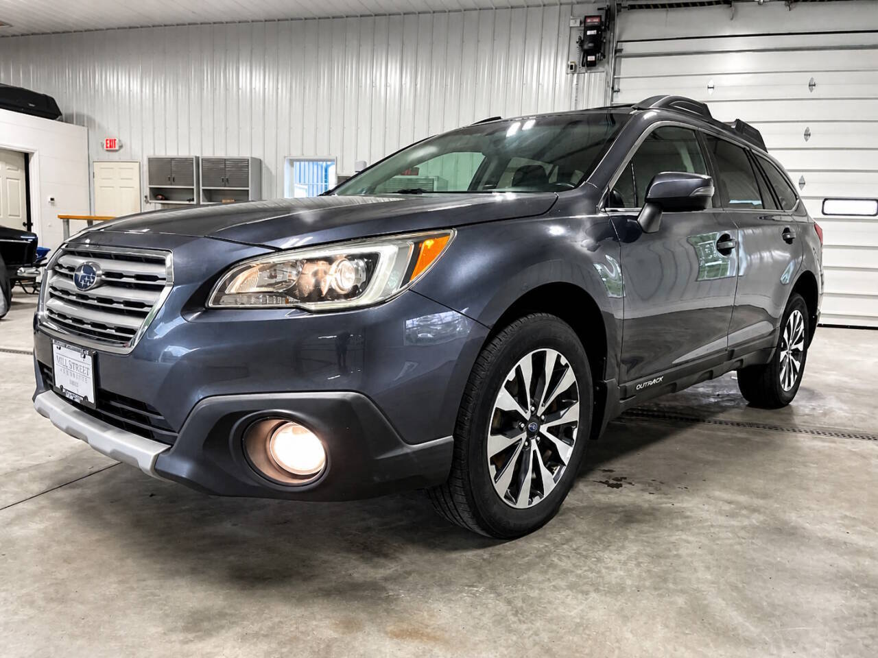 subaru outback 2015 4S4BSALC8F3203199 image subaru outback 2015 4S4BSALC8F3203199 image