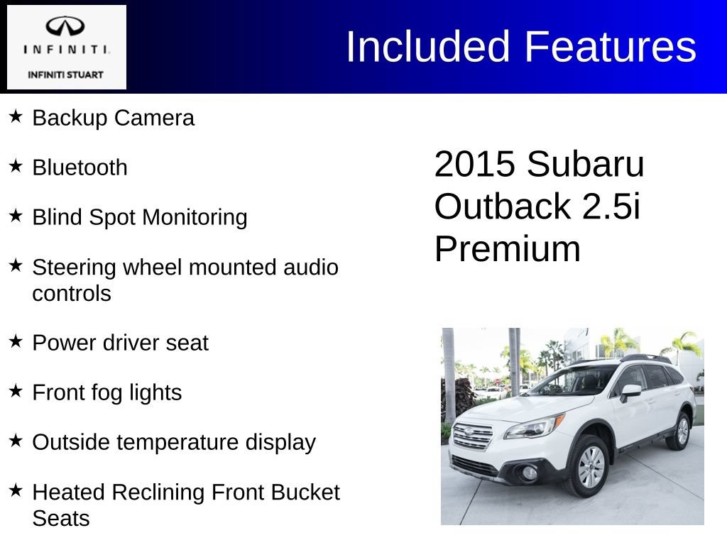subaru outback 2015 4S4BSBCC5F3229474 image subaru outback 2015 4S4BSBCC5F3229474 image
