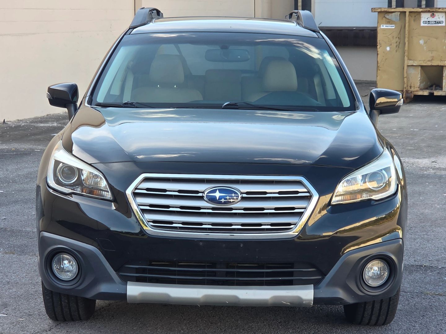 subaru outback 2015 4S4BSALC2F3235209 image subaru outback 2015 4S4BSALC2F3235209 image