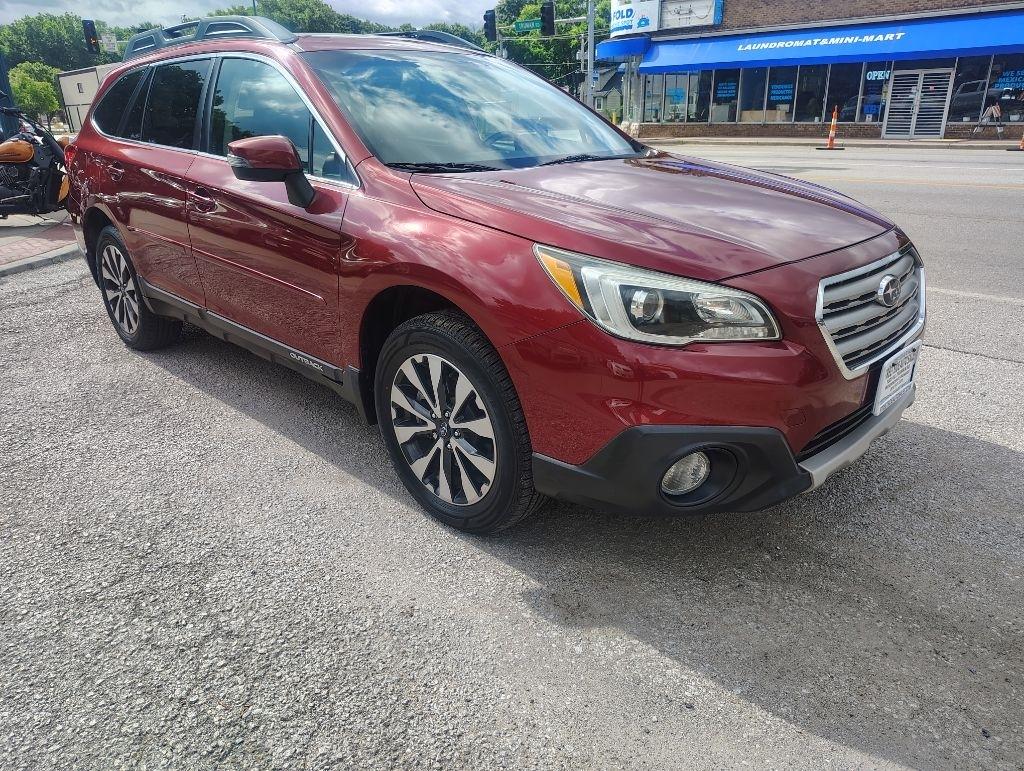 subaru outback 2015 4S4BSBLC6F3340373 image subaru outback 2015 4S4BSBLC6F3340373 image