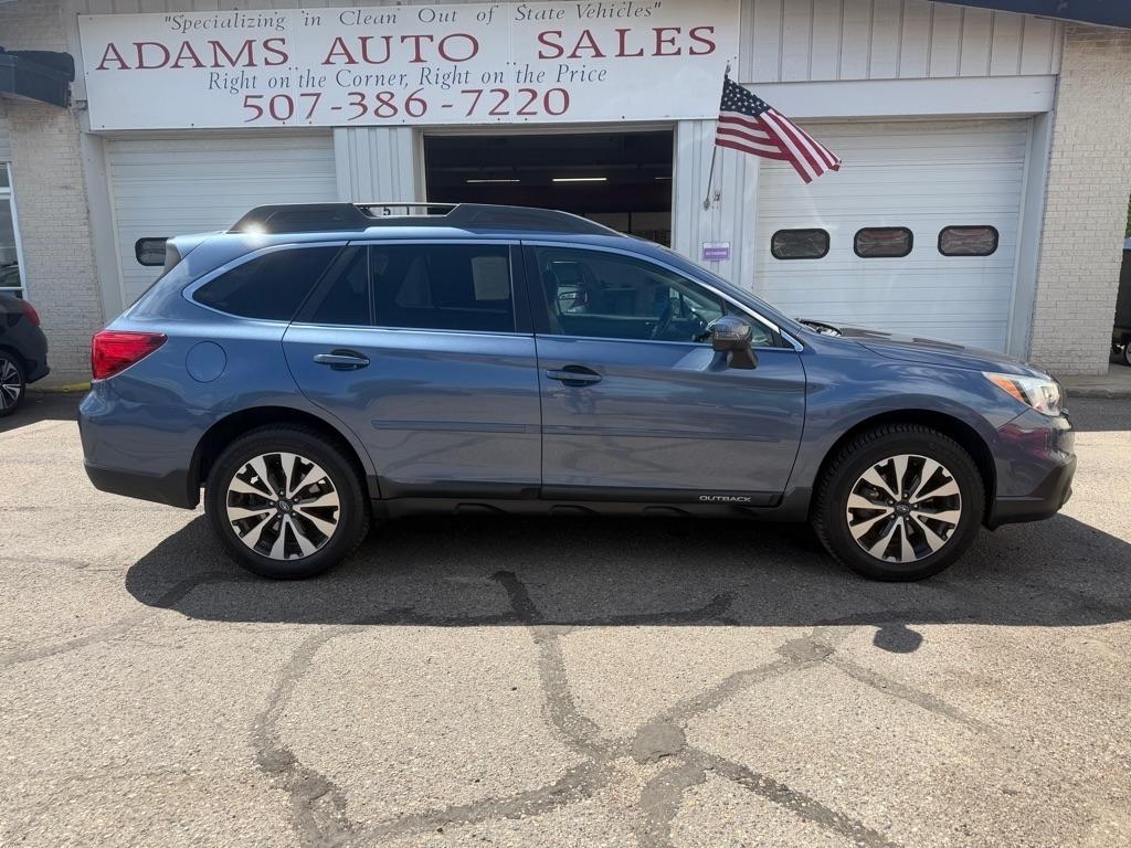 subaru outback 2015 4S4BSENC4F3319990 image subaru outback 2015 4S4BSENC4F3319990 image