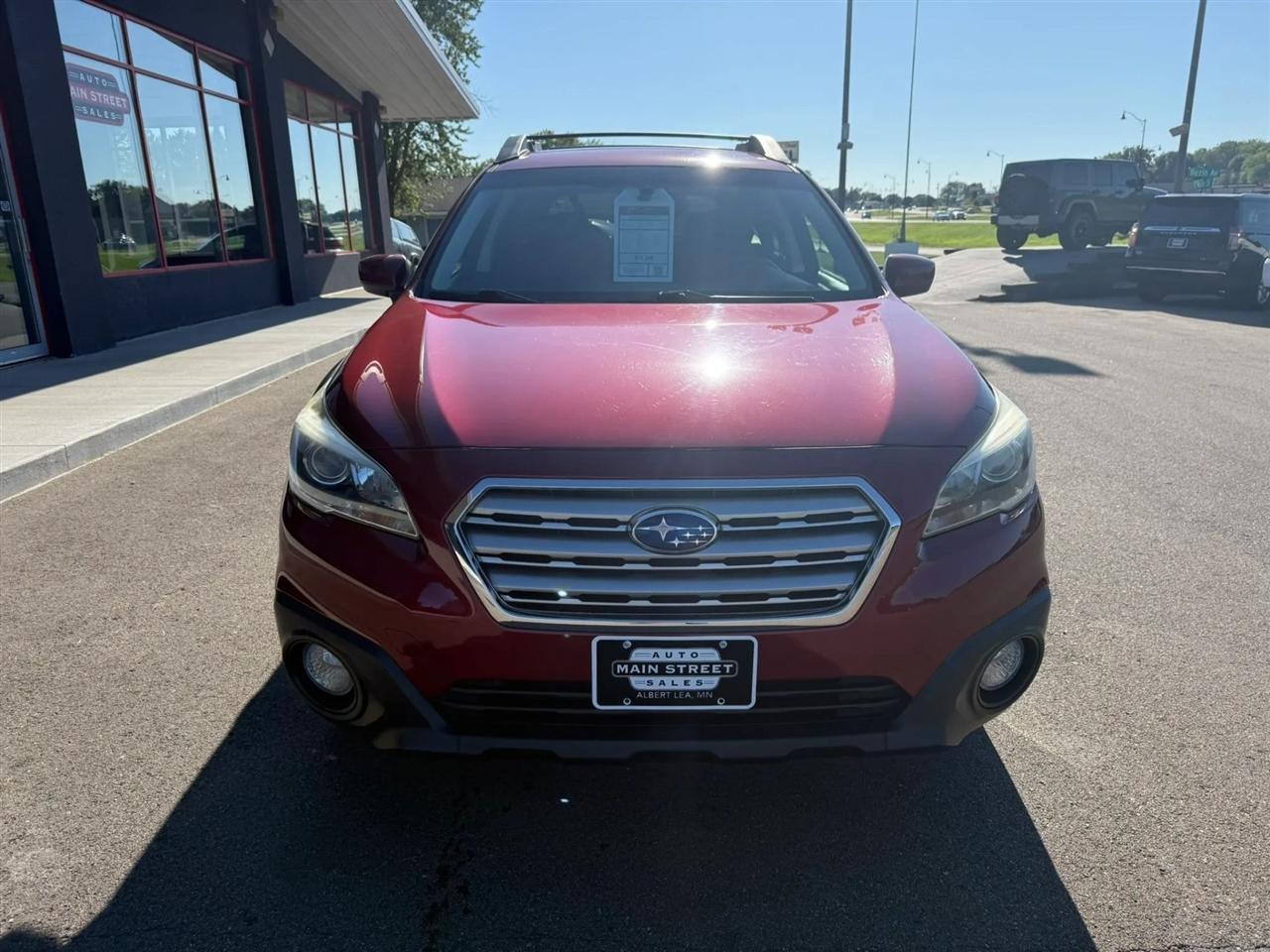 subaru outback 2015 4S4BSBCC3F3267981 image subaru outback 2015 4S4BSBCC3F3267981 image