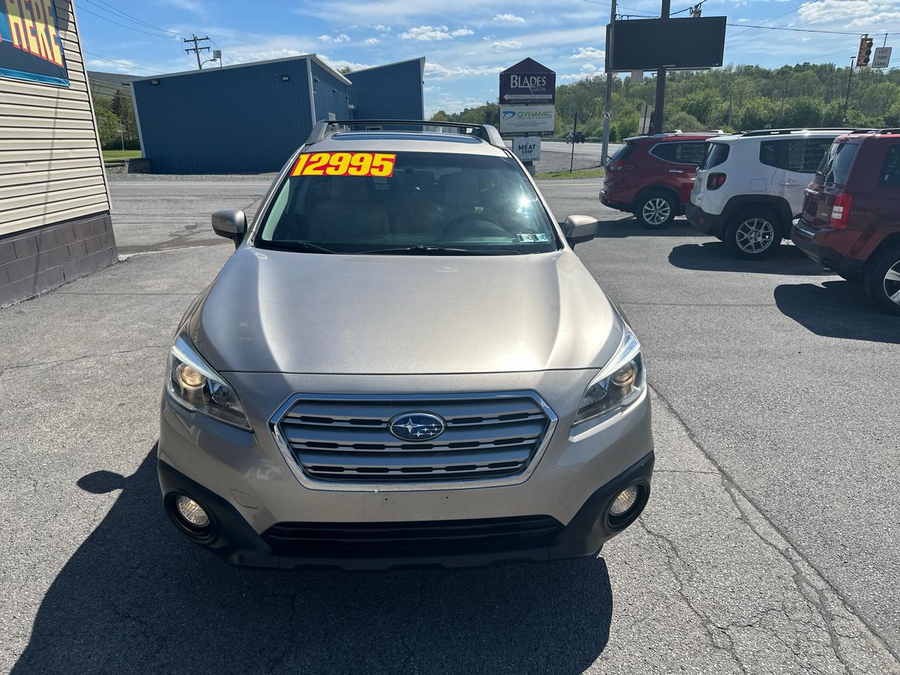 subaru outback 2015 4S4BSADCXF3201453 image subaru outback 2015 4S4BSADCXF3201453 image