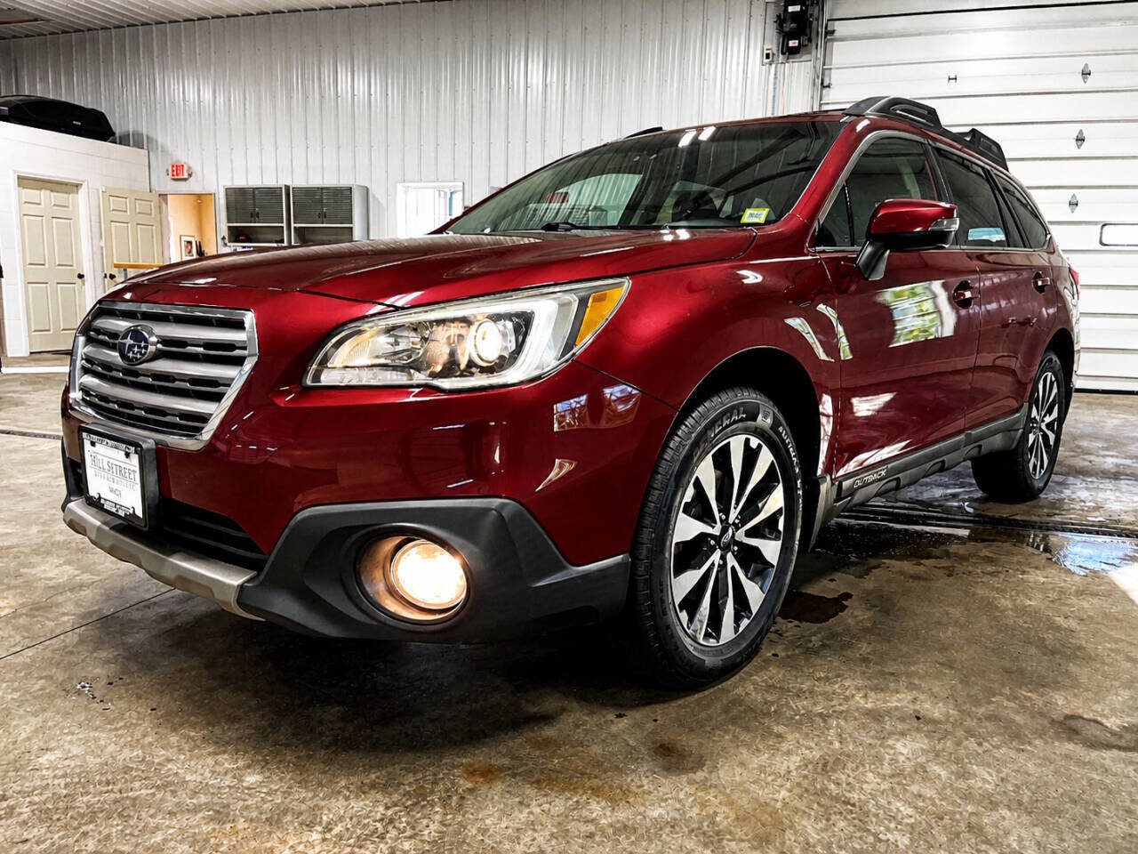 subaru outback 2015 4S4BSALC8F3255190 image subaru outback 2015 4S4BSALC8F3255190 image