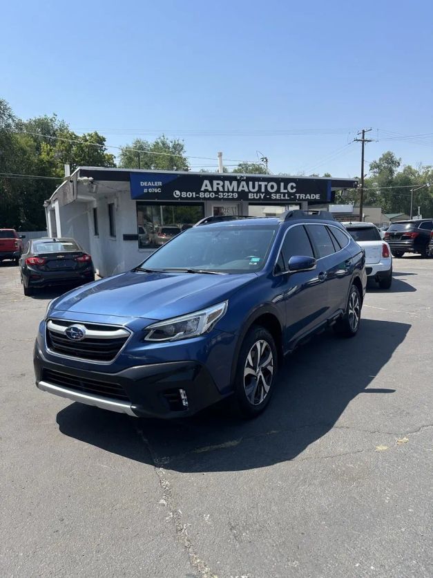 subaru outback 2022 4S4BTANC3N3148198 image subaru outback 2022 4S4BTANC3N3148198 image