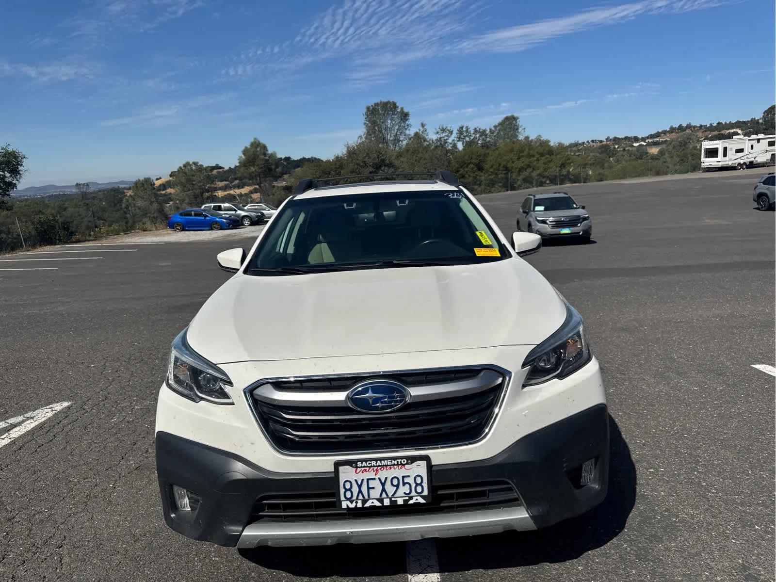 subaru outback 2022 4S4BTANC4N3123987 image subaru outback 2022 4S4BTANC4N3123987 image
