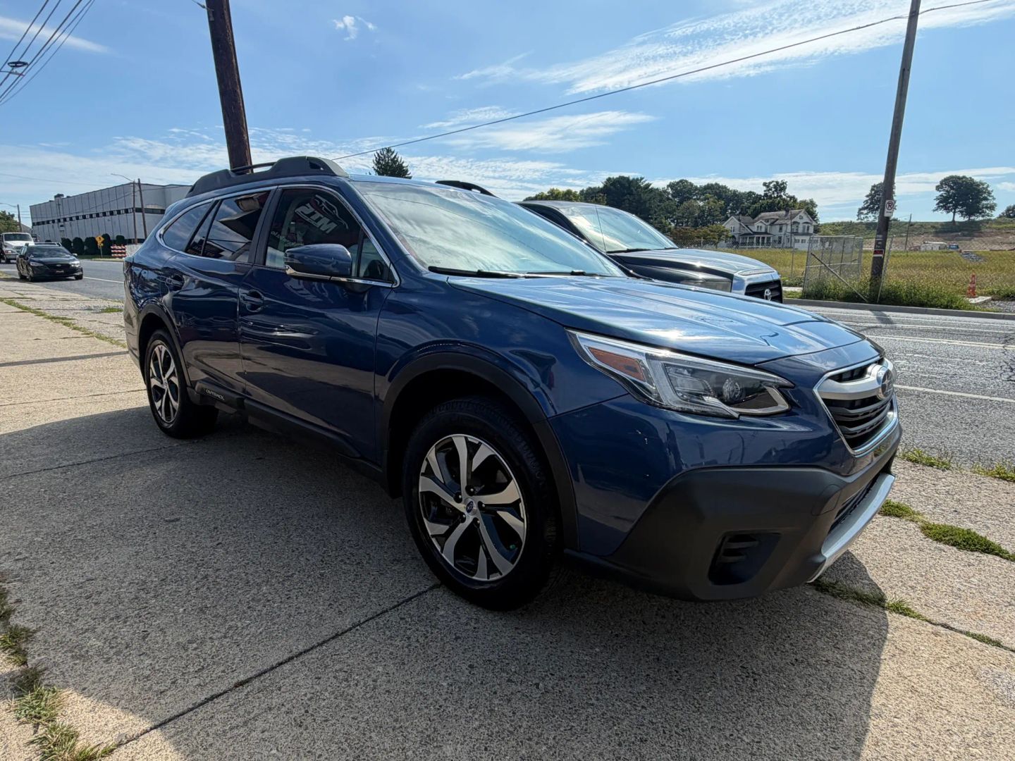 subaru outback 2022 4S4BTAMC0N3146085 image subaru outback 2022 4S4BTAMC0N3146085 image