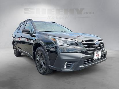 subaru outback 2022 4S4BTGJD8N3271707 image subaru outback 2022 4S4BTGJD8N3271707 image