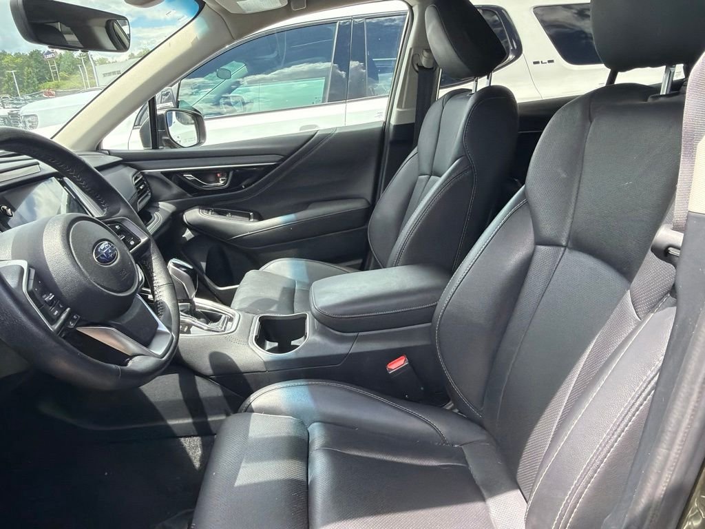 subaru outback 2022 4S4BTANC8N3242559 image subaru outback 2022 4S4BTANC8N3242559 image