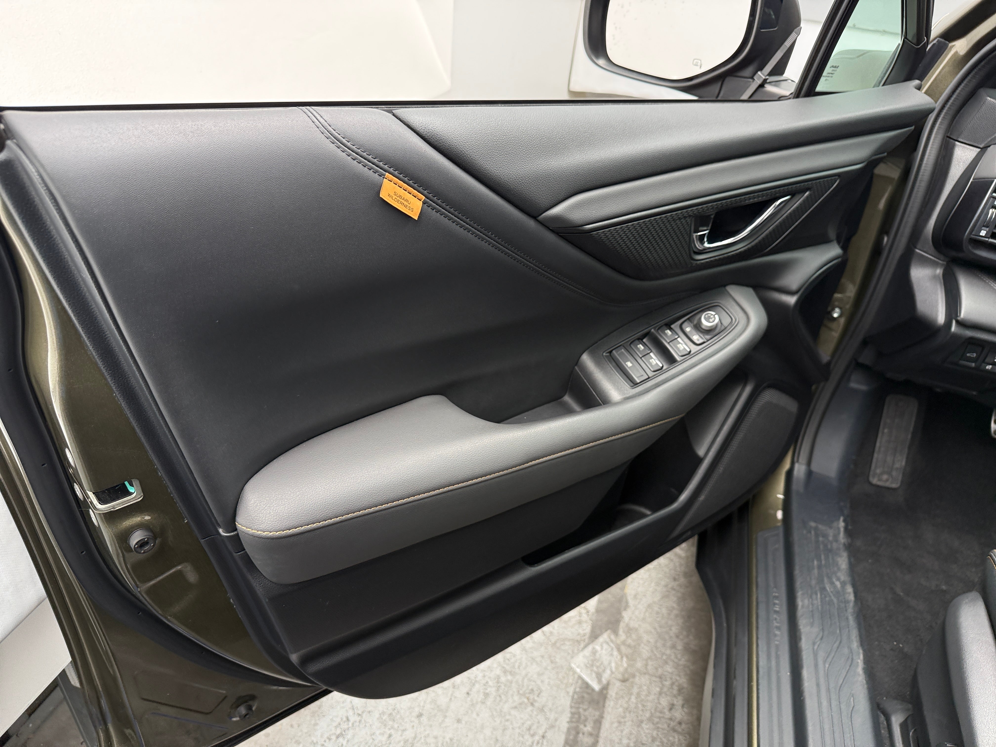 subaru outback 2022 4S4BTGSD4N3159758 image