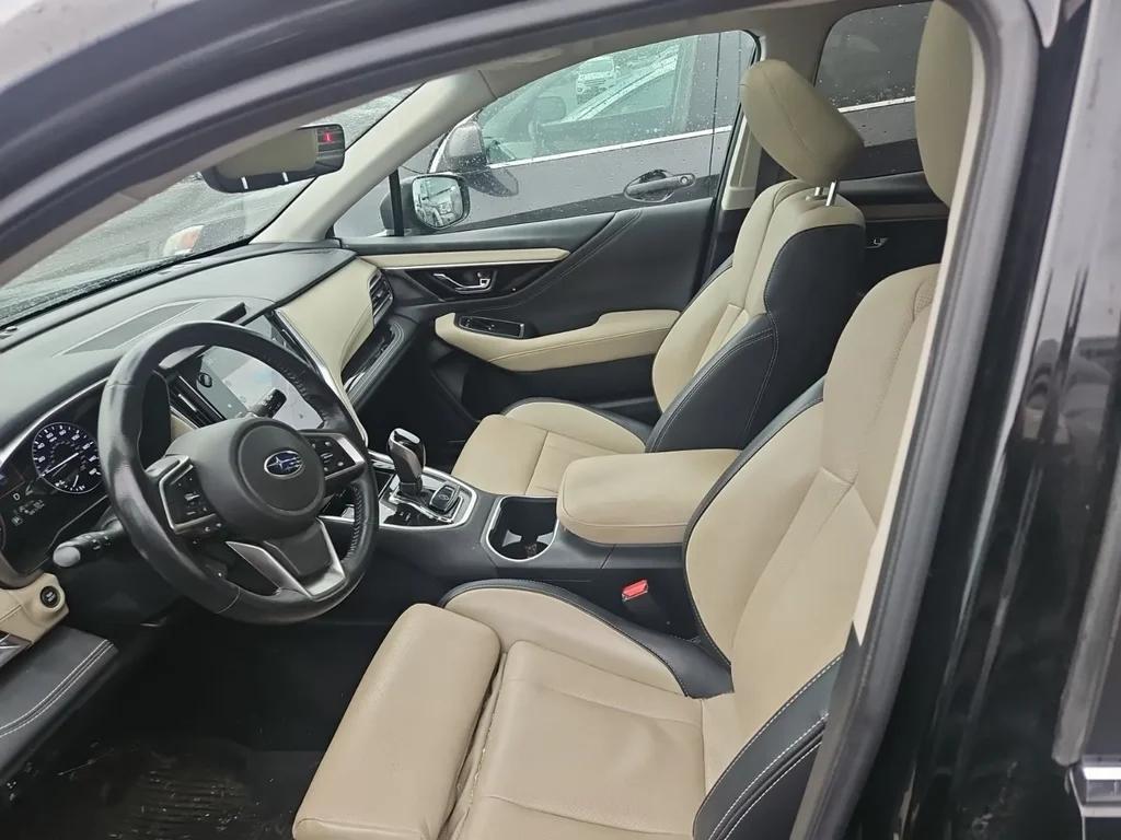 subaru outback 2022 4S4BTANC8N3193654 image subaru outback 2022 4S4BTANC8N3193654 image