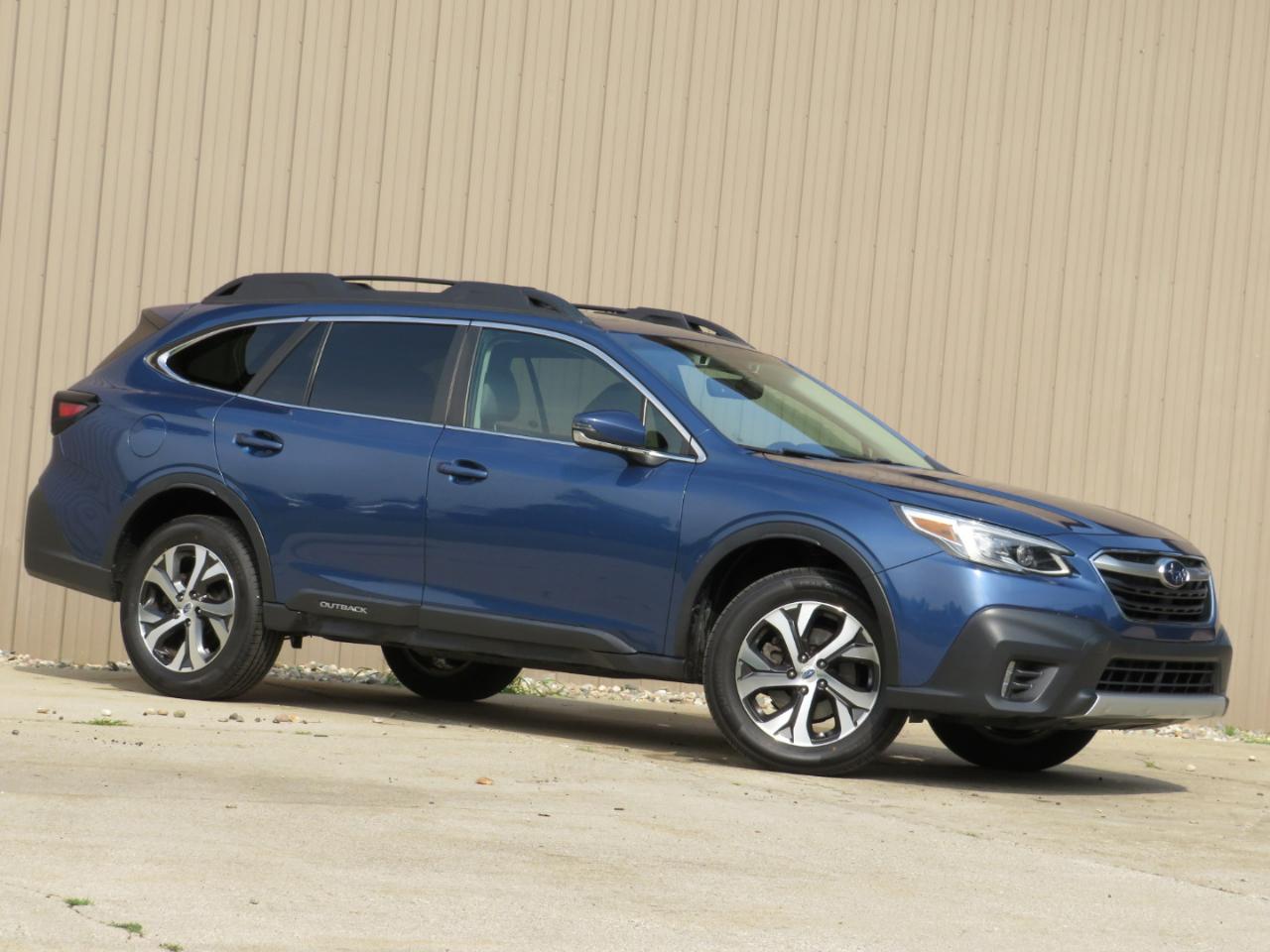 subaru outback 2022 4S4BTANC3N3210330 image subaru outback 2022 4S4BTANC3N3210330 image