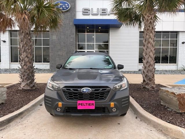 subaru outback 2022 4S4BTGSD0N3264636 image subaru outback 2022 4S4BTGSD0N3264636 image