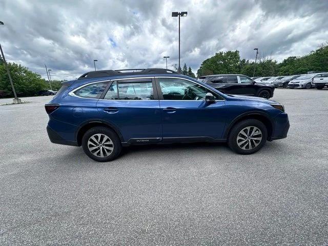 subaru outback 2022 4S4BTAAC4N3191275 image subaru outback 2022 4S4BTAAC4N3191275 image