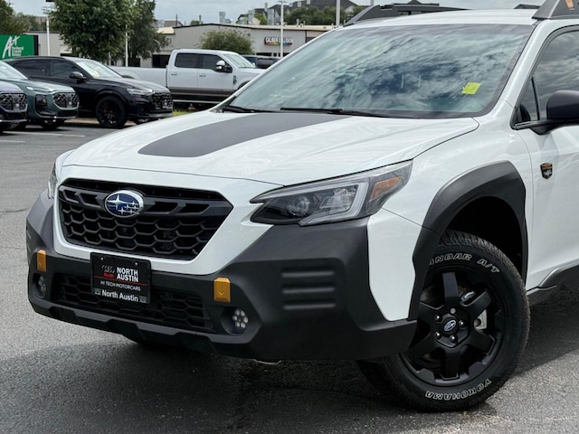 subaru outback 2022 4S4BTGSD4N3104825 image
