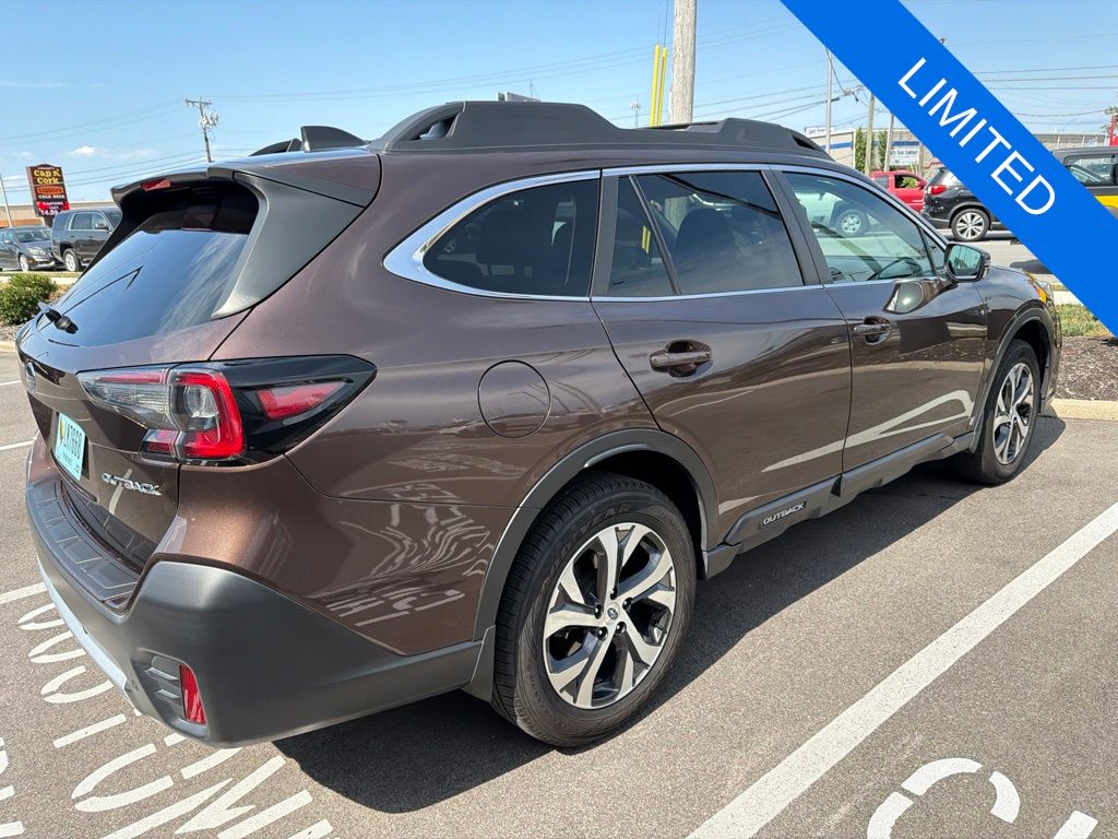subaru outback 2022 4S4BTAMC8N3212589 image subaru outback 2022 4S4BTAMC8N3212589 image