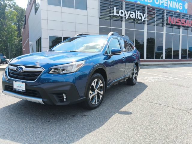 subaru outback 2022 4S4BTAMC2N3114853 image subaru outback 2022 4S4BTAMC2N3114853 image
