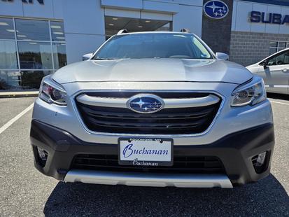 subaru outback 2022 4S4BTANC2N3264248 image subaru outback 2022 4S4BTANC2N3264248 image