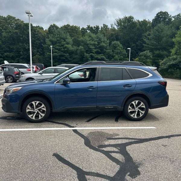 subaru outback 2022 4S4BTANC8N3279448 image subaru outback 2022 4S4BTANC8N3279448 image