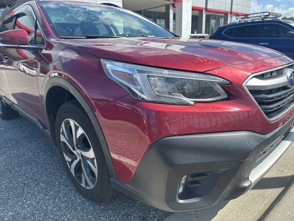 subaru outback 2022 4S4BTANC6N3132383 image subaru outback 2022 4S4BTANC6N3132383 image